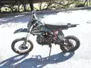 Dirt Bikes - (8 Units) No Keys, No Titles