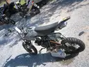 Dirt Bikes - (8 Units) No Keys, No Titles