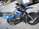 Dirt Bikes - (8 Units) No Keys, No Titles
