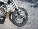 Dirt Bikes - (8 Units) No Keys, No Titles