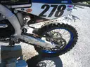 Dirt Bikes - (8 Units) No Keys, No Titles
