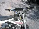 Dirt Bikes - (8 Units) No Keys, No Titles