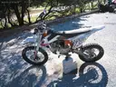 Dirt Bikes - (8 Units) No Keys, No Titles
