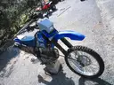 Dirt Bikes - (8 Units) No Keys, No Titles