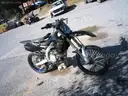 Dirt Bikes - (8 Units) No Keys, No Titles