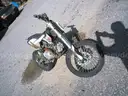 Dirt Bikes - (8 Units) No Keys, No Titles
