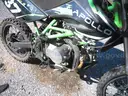 Dirt Bikes - (8 Units) No Keys, No Titles