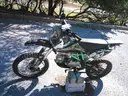 Dirt Bikes - (8 Units) No Keys, No Titles