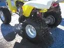 Lot of 2 ATVs - No Keys, No Titles