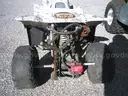 Lot of 2 ATVs - No Keys, No Titles