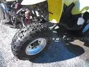 Lot of 2 ATVs - No Keys, No Titles