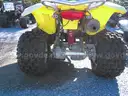 Lot of 2 ATVs - No Keys, No Titles