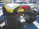 Lot of 2 ATVs - No Keys, No Titles