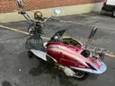 Lot of 2 Mopeds - Parts Bikes-  No Keys, No Titles