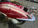 Lot of 2 Mopeds - Parts Bikes-  No Keys, No Titles