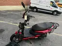Lot of 2 Mopeds - Parts Bikes-  No Keys, No Titles