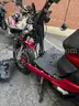 Lot of 2 Mopeds - Parts Bikes-  No Keys, No Titles