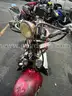 Lot of 2 Mopeds - Parts Bikes-  No Keys, No Titles