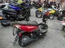 Lot of 2 Mopeds - Parts Bikes-  No Keys, No Titles