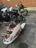 Lot of 2 Mopeds - Parts Bikes-  No Keys, No Titles
