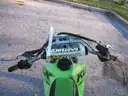 Dirt Bikes - (4 Units) No Keys, No Titles