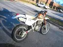 Dirt Bikes - (4 Units) No Keys, No Titles