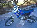 Dirt Bikes - (4 Units) No Keys, No Titles