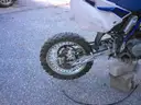 Dirt Bikes - (4 Units) No Keys, No Titles