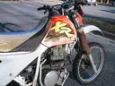 Dirt Bikes - (4 Units) No Keys, No Titles