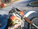 Dirt Bikes - (4 Units) No Keys, No Titles