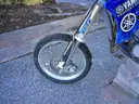 Dirt Bikes - (4 Units) No Keys, No Titles