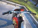 Dirt Bikes - (4 Units) No Keys, No Titles