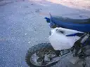 Dirt Bikes - (4 Units) No Keys, No Titles