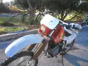 Dirt Bikes - (4 Units) No Keys, No Titles