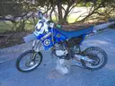 Dirt Bikes - (4 Units) No Keys, No Titles