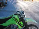 Dirt Bikes - (4 Units) No Keys, No Titles