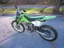 Dirt Bikes - (4 Units) No Keys, No Titles