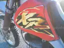 Dirt Bikes - (4 Units) No Keys, No Titles