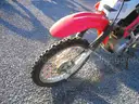 Dirt Bikes - (4 Units) No Keys, No Titles
