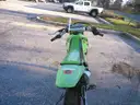 Dirt Bikes - (4 Units) No Keys, No Titles