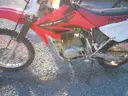 Dirt Bikes - (4 Units) No Keys, No Titles