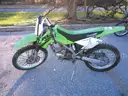 Dirt Bikes - (4 Units) No Keys, No Titles