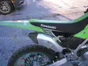 Dirt Bikes - (4 Units) No Keys, No Titles