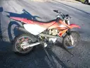 Dirt Bikes - (4 Units) No Keys, No Titles