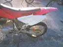 Dirt Bikes - (4 Units) No Keys, No Titles