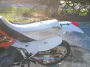 Dirt Bikes - (4 Units) No Keys, No Titles
