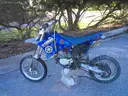 Dirt Bikes - (4 Units) No Keys, No Titles