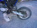 Dirt Bikes - (4 Units) No Keys, No Titles