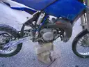 Dirt Bikes - (4 Units) No Keys, No Titles