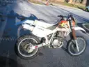 Dirt Bikes - (4 Units) No Keys, No Titles